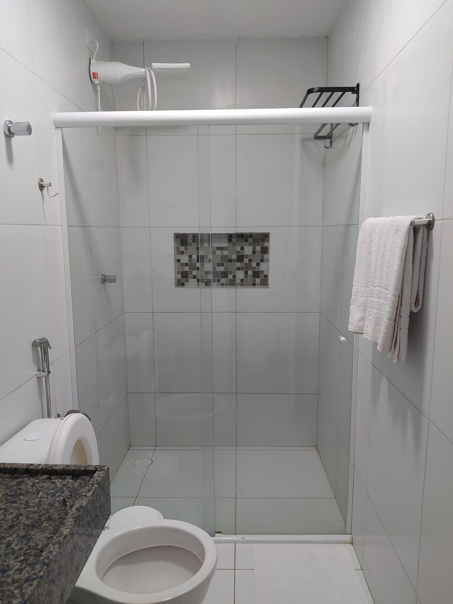 Apartment Kitnet Otima Localizacao Em *