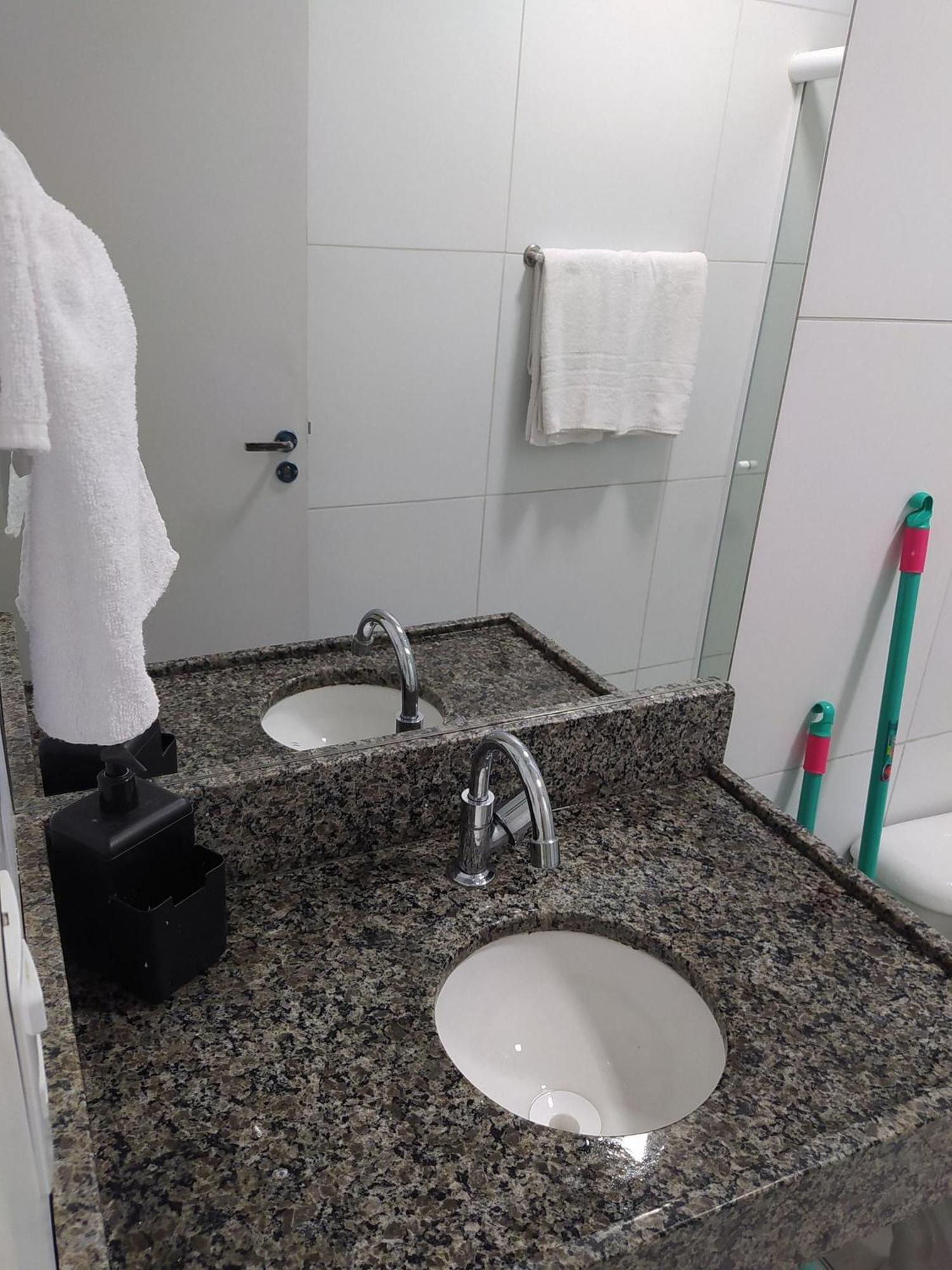 Apartment Kitnet Otima Localizacao Em Garanhuns