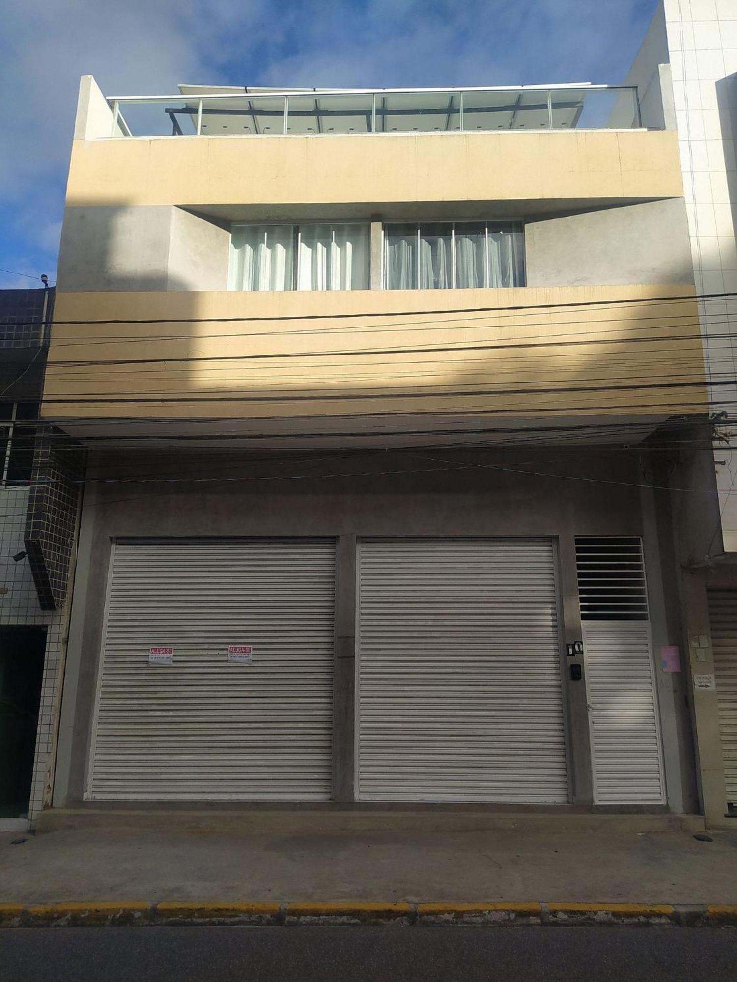 Kitnet Otima Localizacao Em *