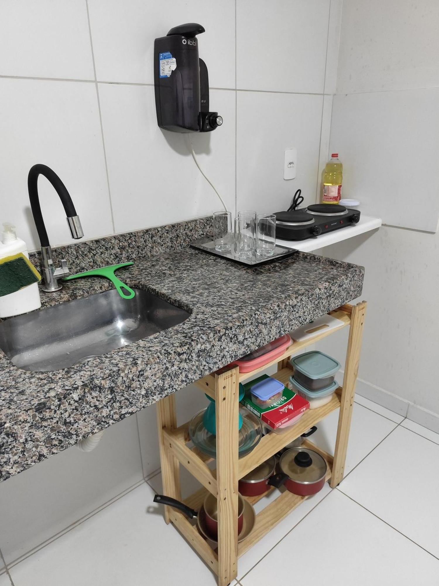 Kitnet Otima Localizacao Em