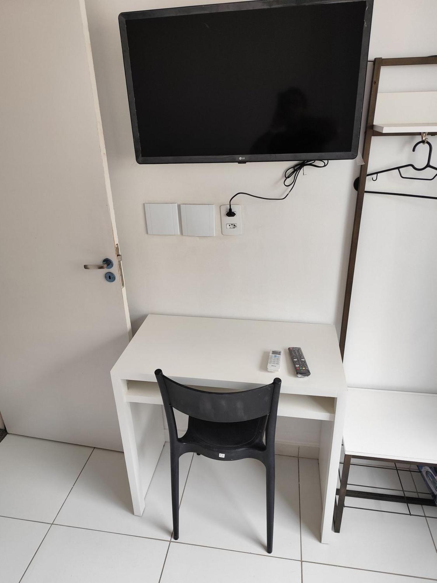 Apartment Kitnet Otima Localizacao Em *