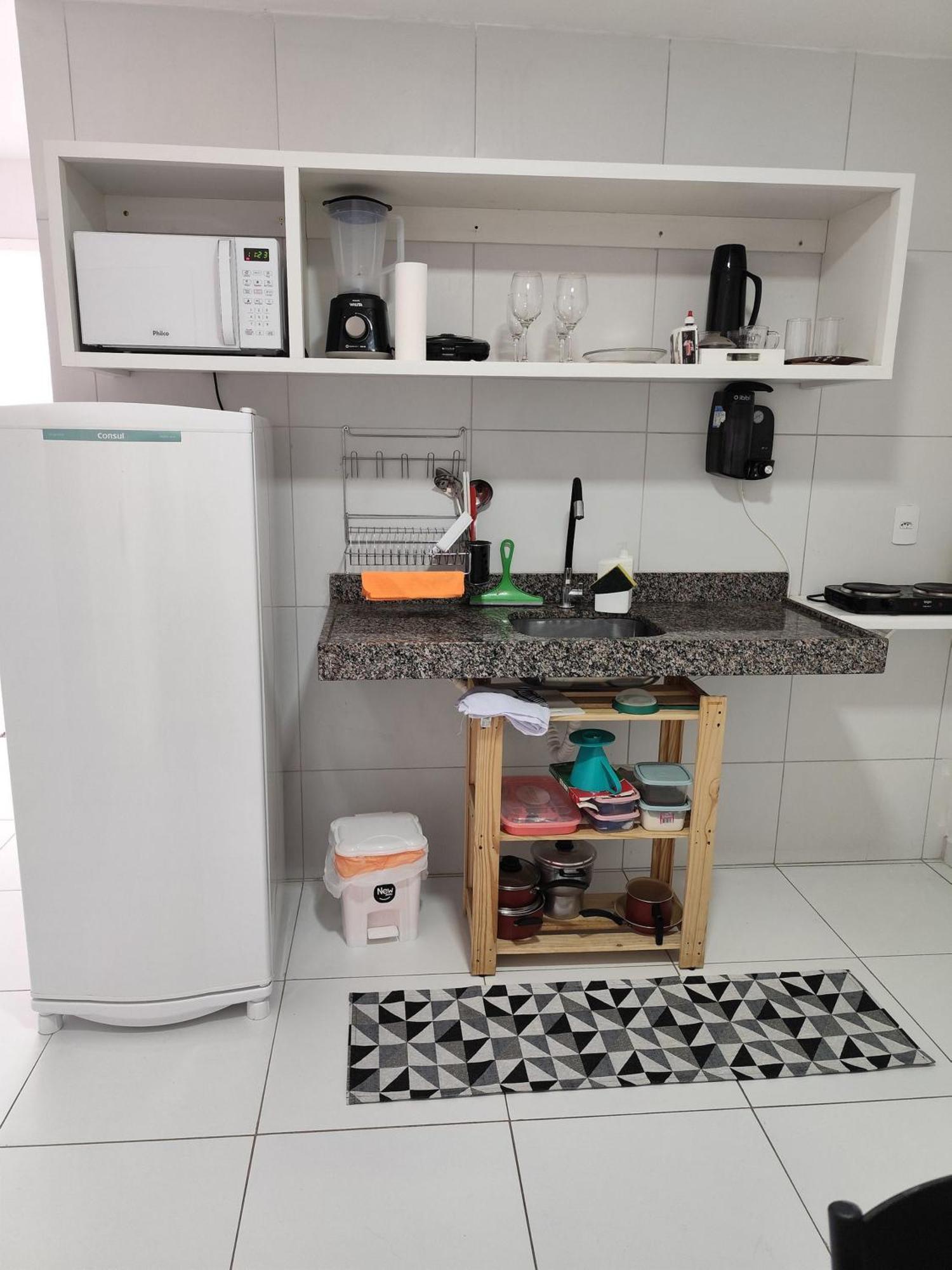Apartment Kitnet Otima Localizacao Em Garanhuns