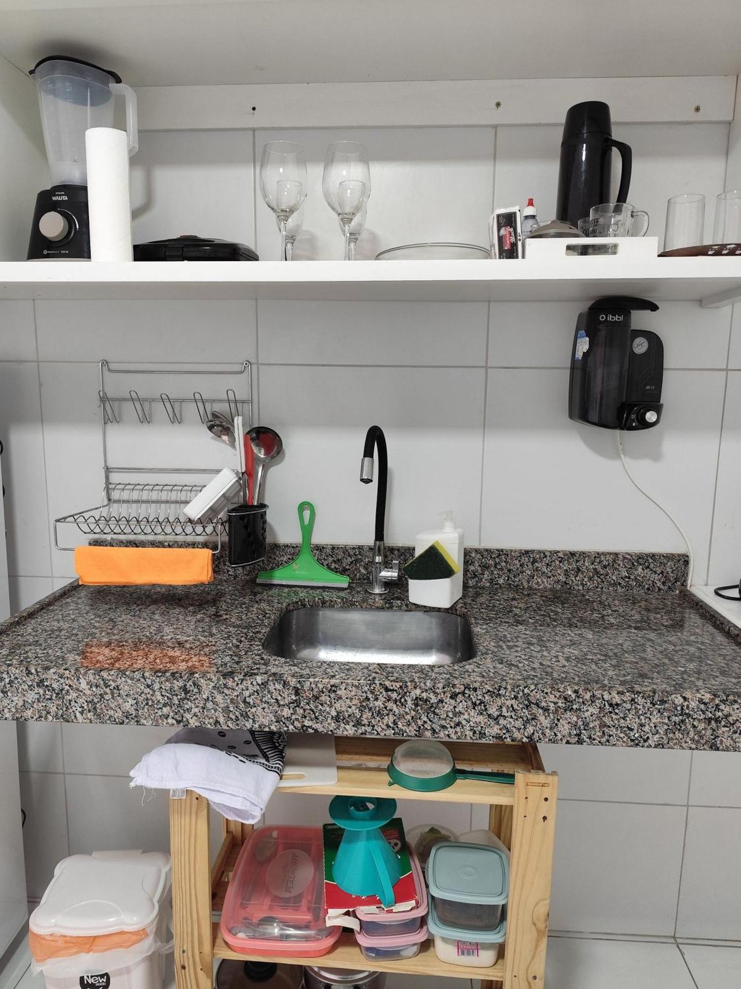 Kitnet Otima Localizacao Em Garanhuns