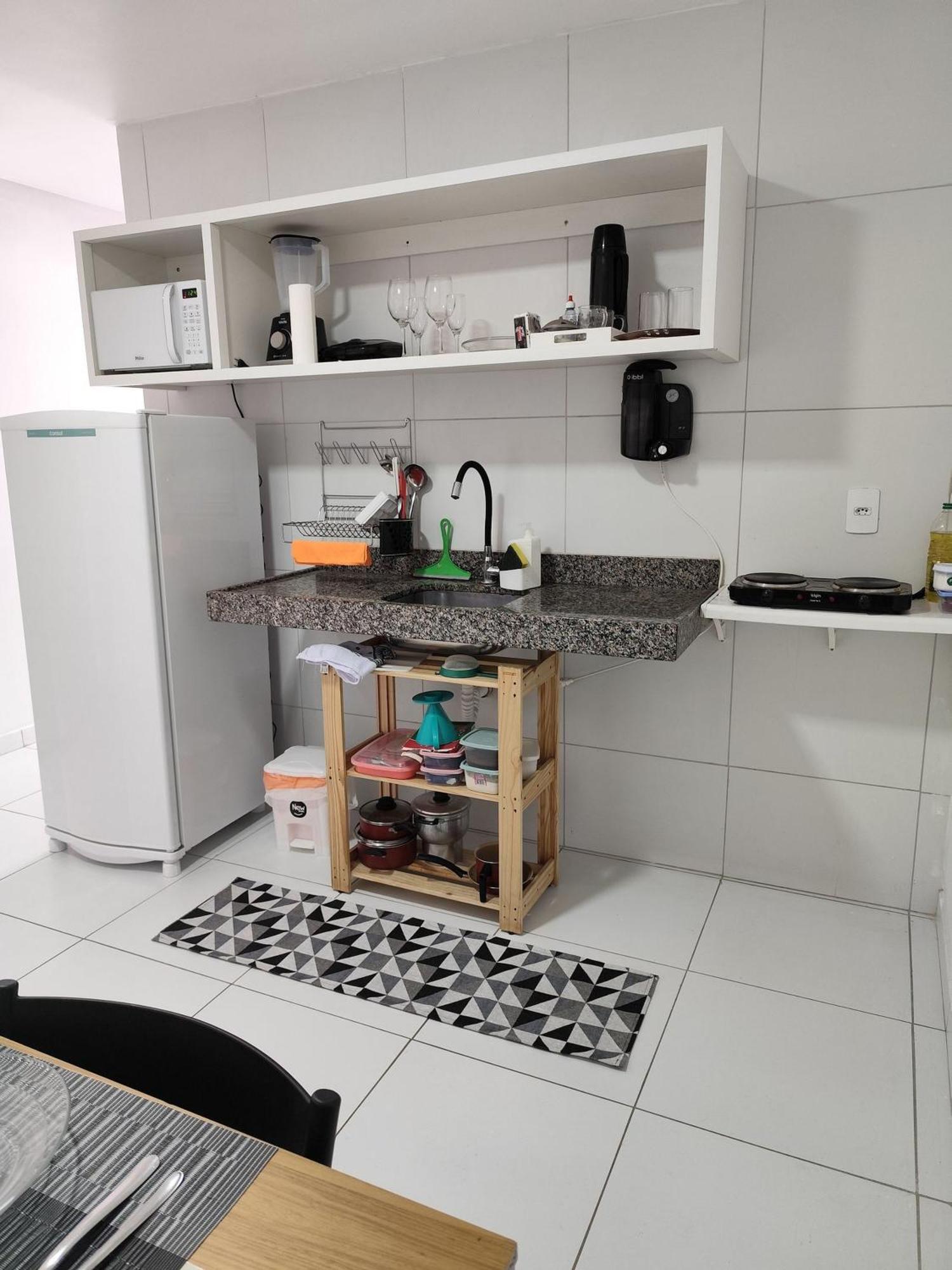 Kitnet Otima Localizacao Em